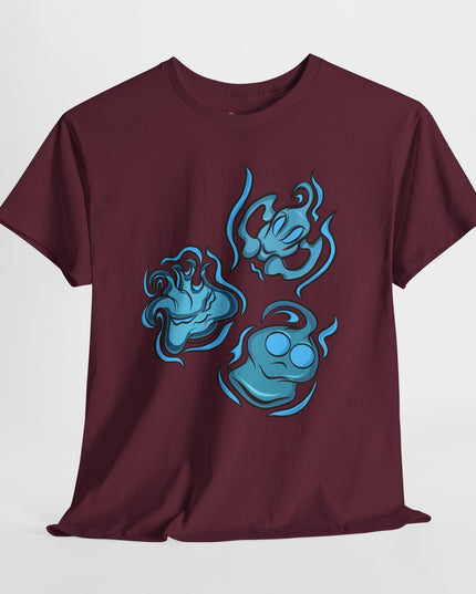 Will O' Wisp - Adult Graphic Tee Shirt