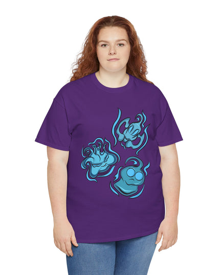 Will O' Wisp - Adult Graphic Tee Shirt