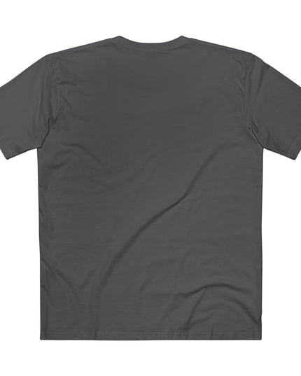 Mens Tee Shirt - My Friend Isaiah the Treant