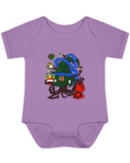 NB (0-3M) / Lavender