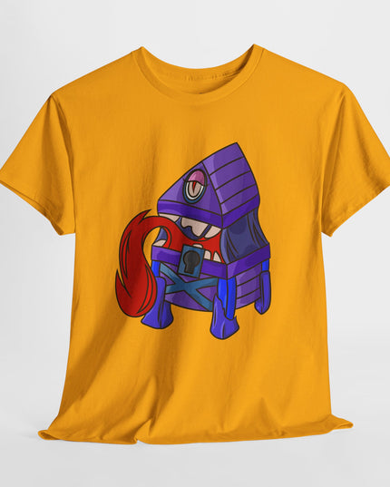 Minnie the Mimic - Adult Graphic Tee Shirt