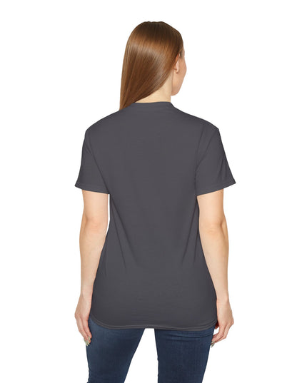 Unisex Tee - Ted The TurDucKen