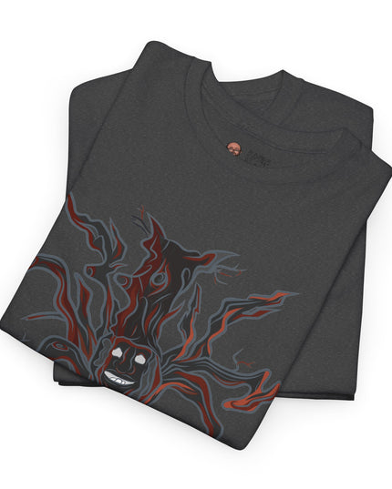 Isaiah the Friendly Treant - Audlt Graphic Tee Shirt