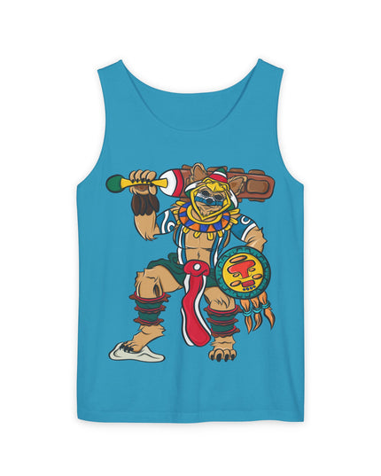 Abund Techichi - Tank Top