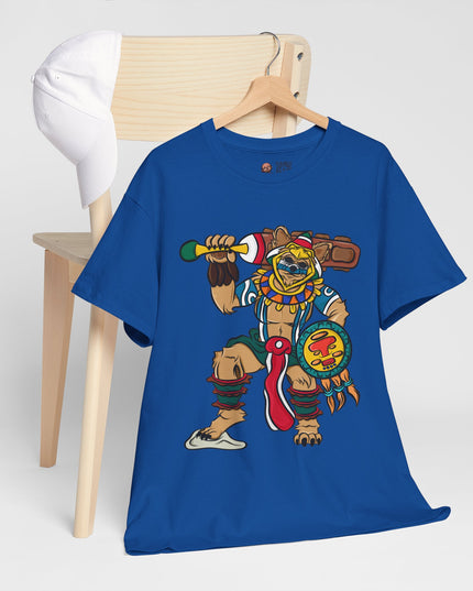 Abund Techichi - Adult Graphic Tee Shirt