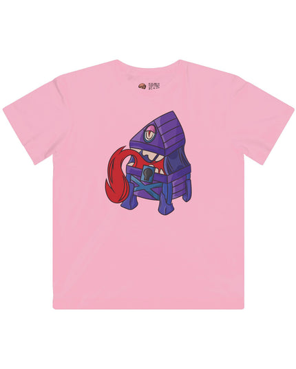 Minnie the Mimic - Kids Fine Jersey Tee