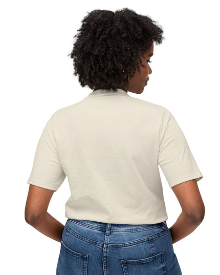 Xmas Will O' Wisp - Unisex HD Cotton T-Shirt