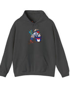 S / Dark Heather