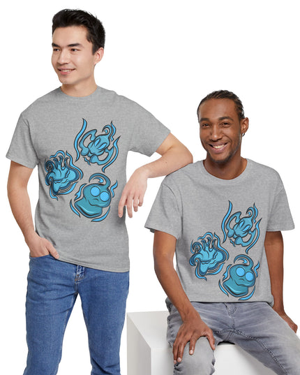 Will O' Wisp - Adult Graphic Tee Shirt