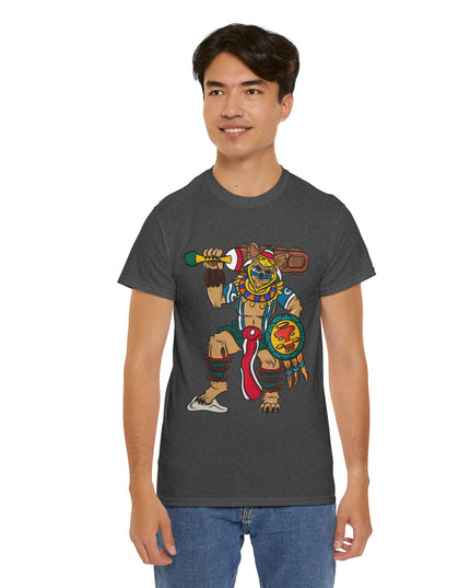 Abund Techichi - Adult Graphic Tee Shirt