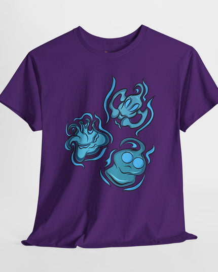 Will O' Wisp - Adult Graphic Tee Shirt