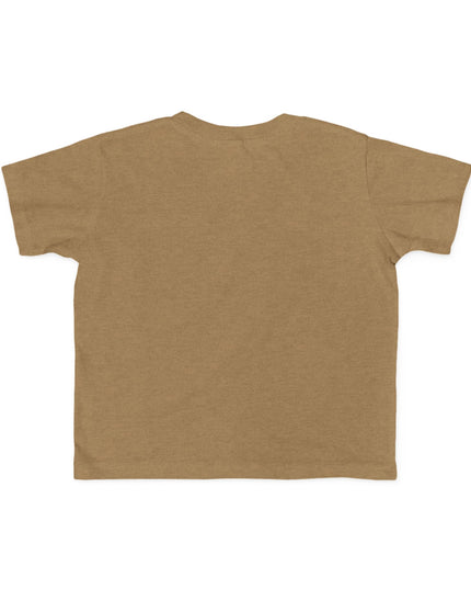 Toddler Tee - Ted The TurDucKen