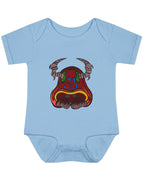 NB (0-3M) / Light Blue