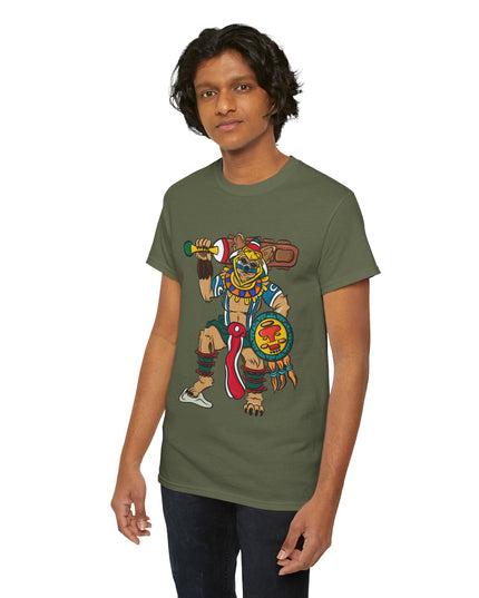 Abund Techichi - Adult Graphic Tee Shirt