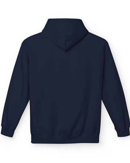 Unisex Soft style Fleece Hoodie - My Friend Isaiah the Treant (Small - X-Large)