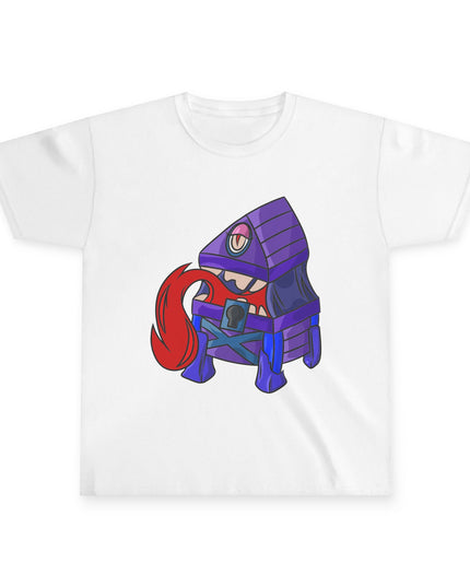 Minnie the Mimic - Youth Ultra Cotton Tee Shirt