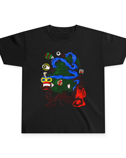 Christmas Treant - Youth Ultra Cotton Tee Shirt