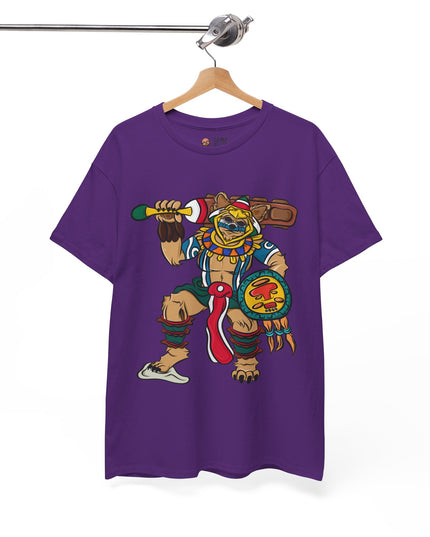 Abund Techichi - Adult Graphic Tee Shirt