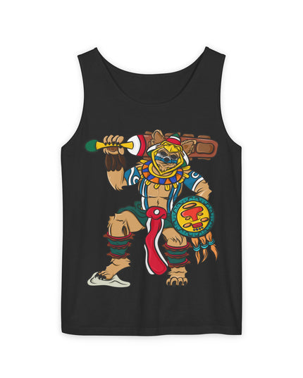 Abund Techichi - Tank Top