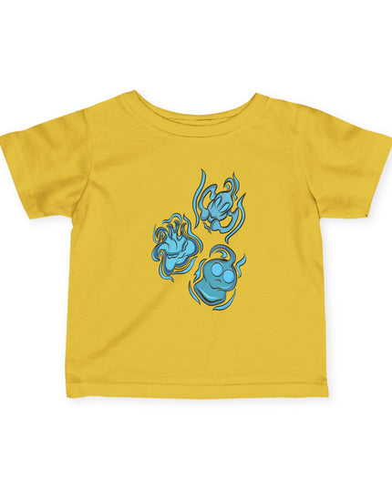 Will O' Wisp - Infant Jersey Tee Shirt