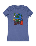 Heather True Royal / S