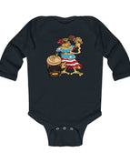 Black / NB (0-3M)