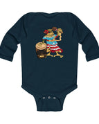 Navy / NB (0-3M)