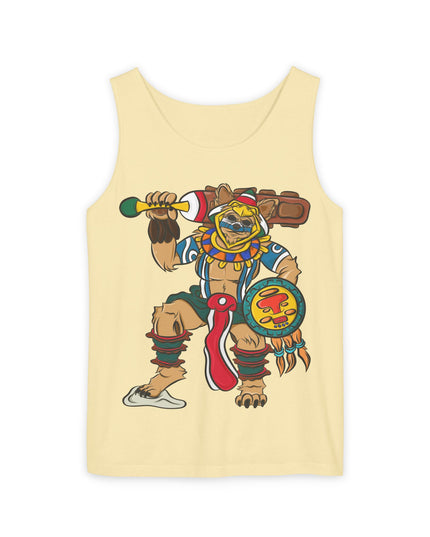 Abund Techichi - Tank Top