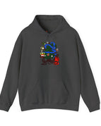 S / Dark Heather