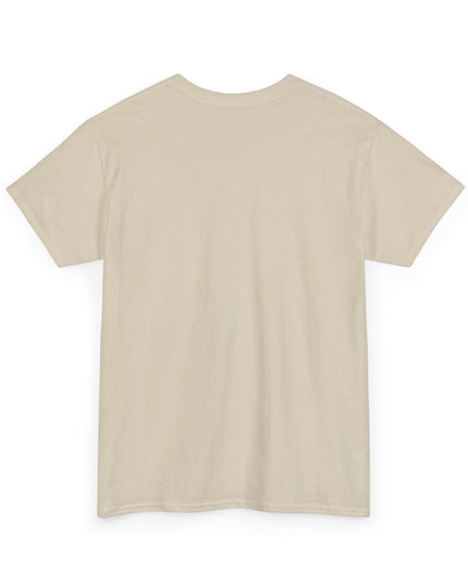 Abund Techichi - Adult Graphic Tee Shirt