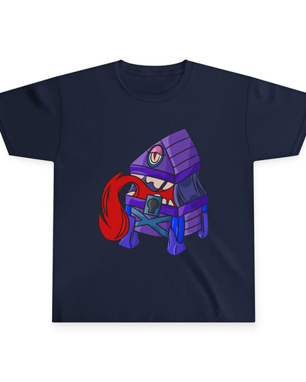 Minnie the Mimic - Youth Ultra Cotton Tee Shirt