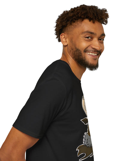 The Red One - Unisex Softstyle Tee Shirt