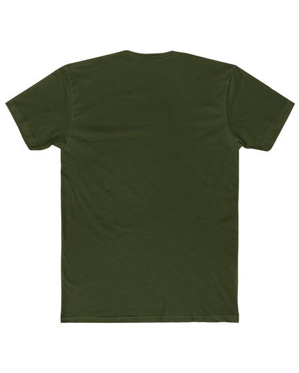 Minnie the Mimic - Unisex Adult Cotton Crew Tee Shirt