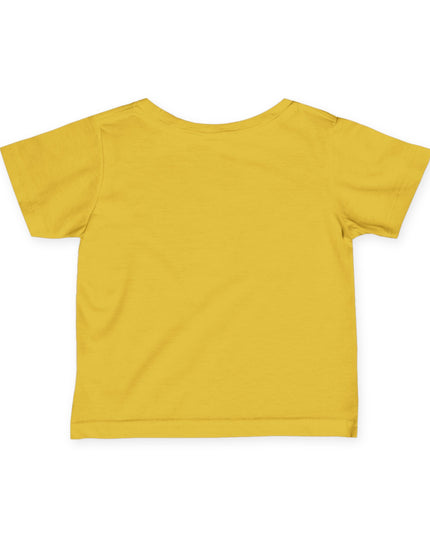 Abund Techichi- Infant Jersey Tee Shirt