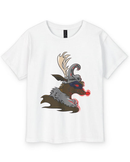 The Red One - Youth Ultra Cotton Tee Shirt