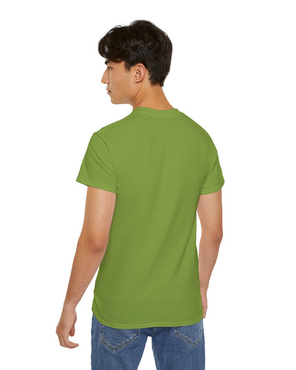 Unisex Tee - Ted The TurDucKen