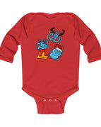 Red / NB (0-3M)
