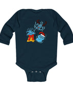 Navy / NB (0-3M)