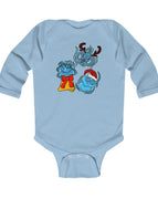 Light Blue / NB (0-3M)