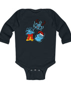 Black / NB (0-3M)
