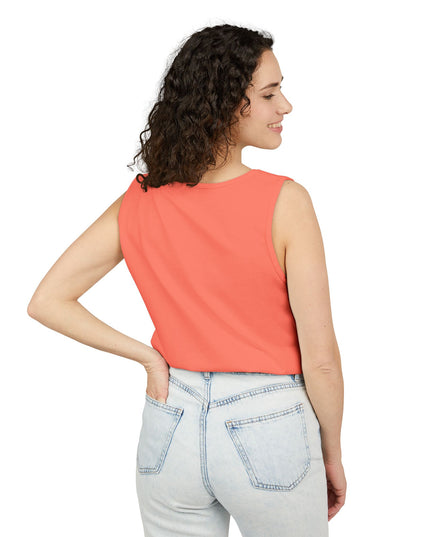 Abund Techichi - Tank Top