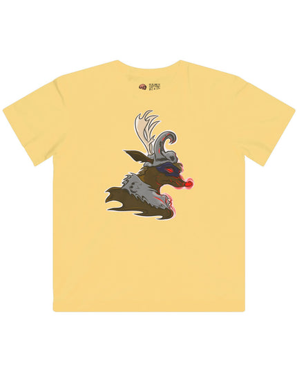 Xmas Will O' Wisp - Kids Fine Jersey Tee