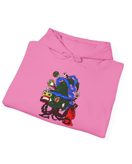 Christmas Treant - Unisex Heavy Blend™ Crewneck Sweatshirt