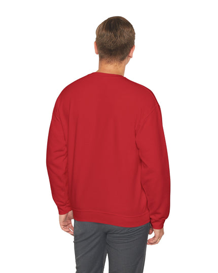 The Red One - Unisex Hooded Sweatshirt