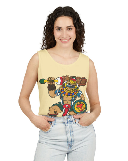 Abund Techichi - Tank Top