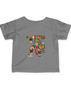6M / Granite Heather