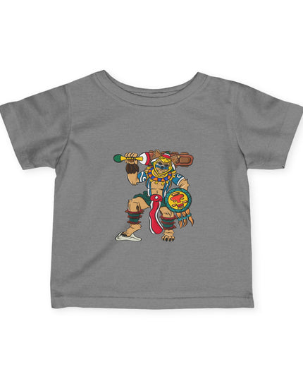 Abund Techichi- Infant Jersey Tee Shirt