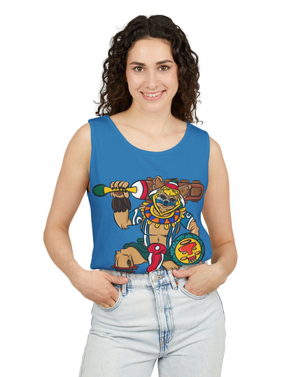 Abund Techichi - Tank Top