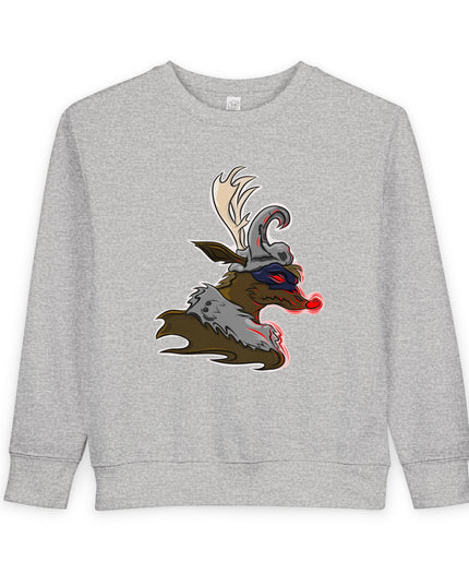 The Red One - Toddler Sweatshirt