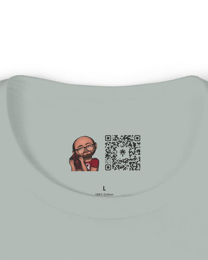 Xmas Will O' Wisp - Kids Fine Jersey Tee